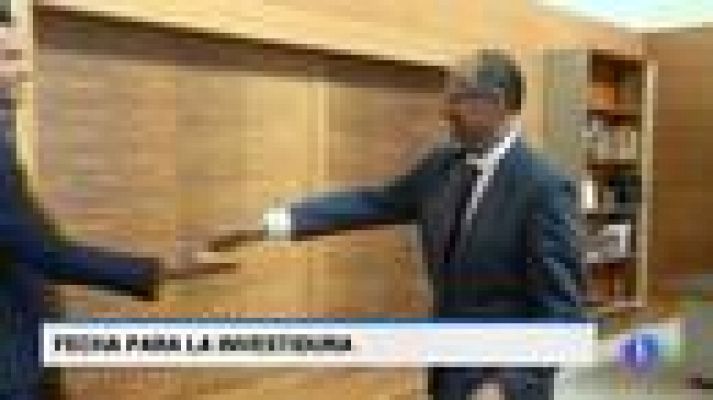 Noticias de Castilla y León - Castilla y León en 1' - 04/07/19