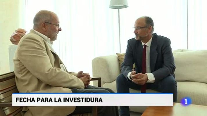 Noticias de Castilla y León - Castilla y León en 1' - 04/07/19
