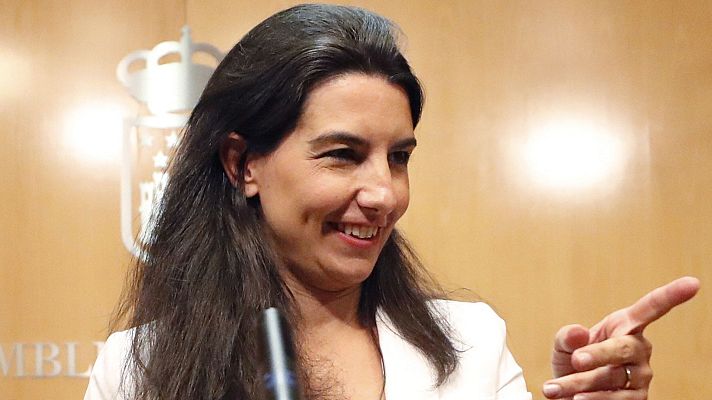 Informativo de Madrid - Informativo de Madrid - 04/07/19