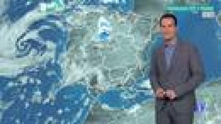 Noticias Andalucía - El tiempo en Andalucía - 4/7/2019