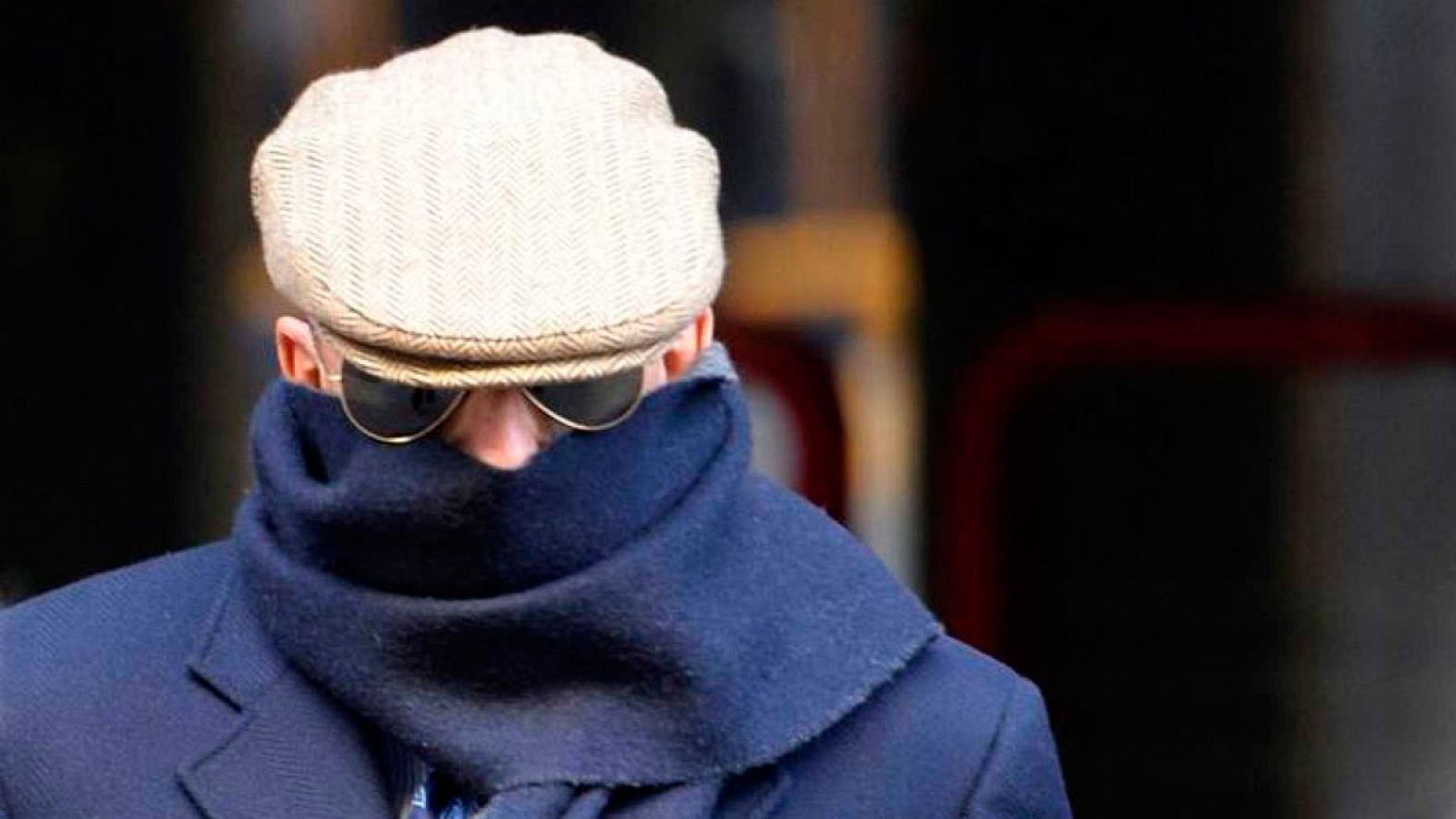 Billy el Niño se enfrenta a la primera querella conjunta contra él por torturas sistemáticas