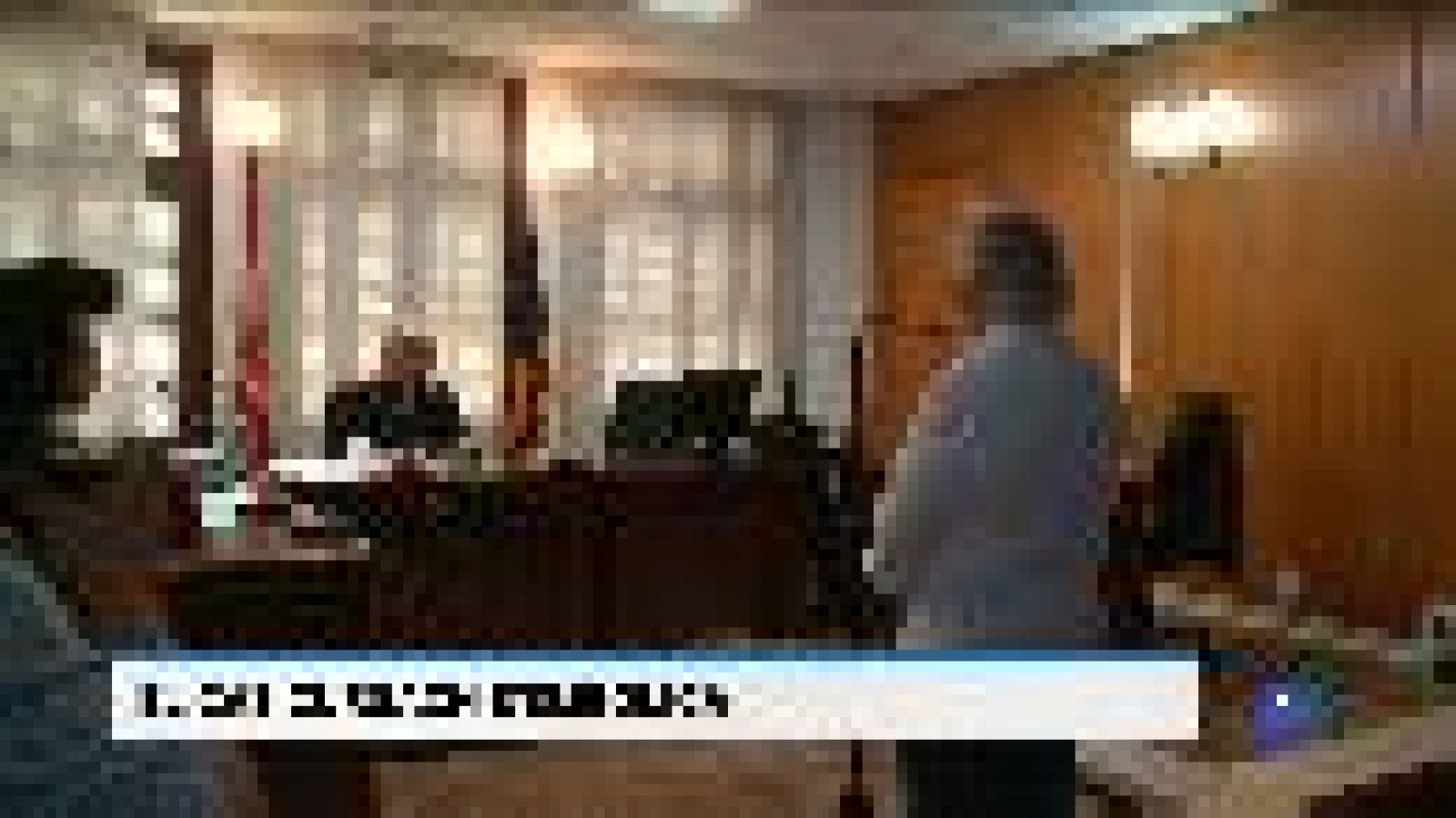 Informatiu Balear - 04/07/19