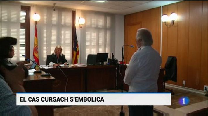 Informatiu Balear - Informatiu Balear - 04/07/19