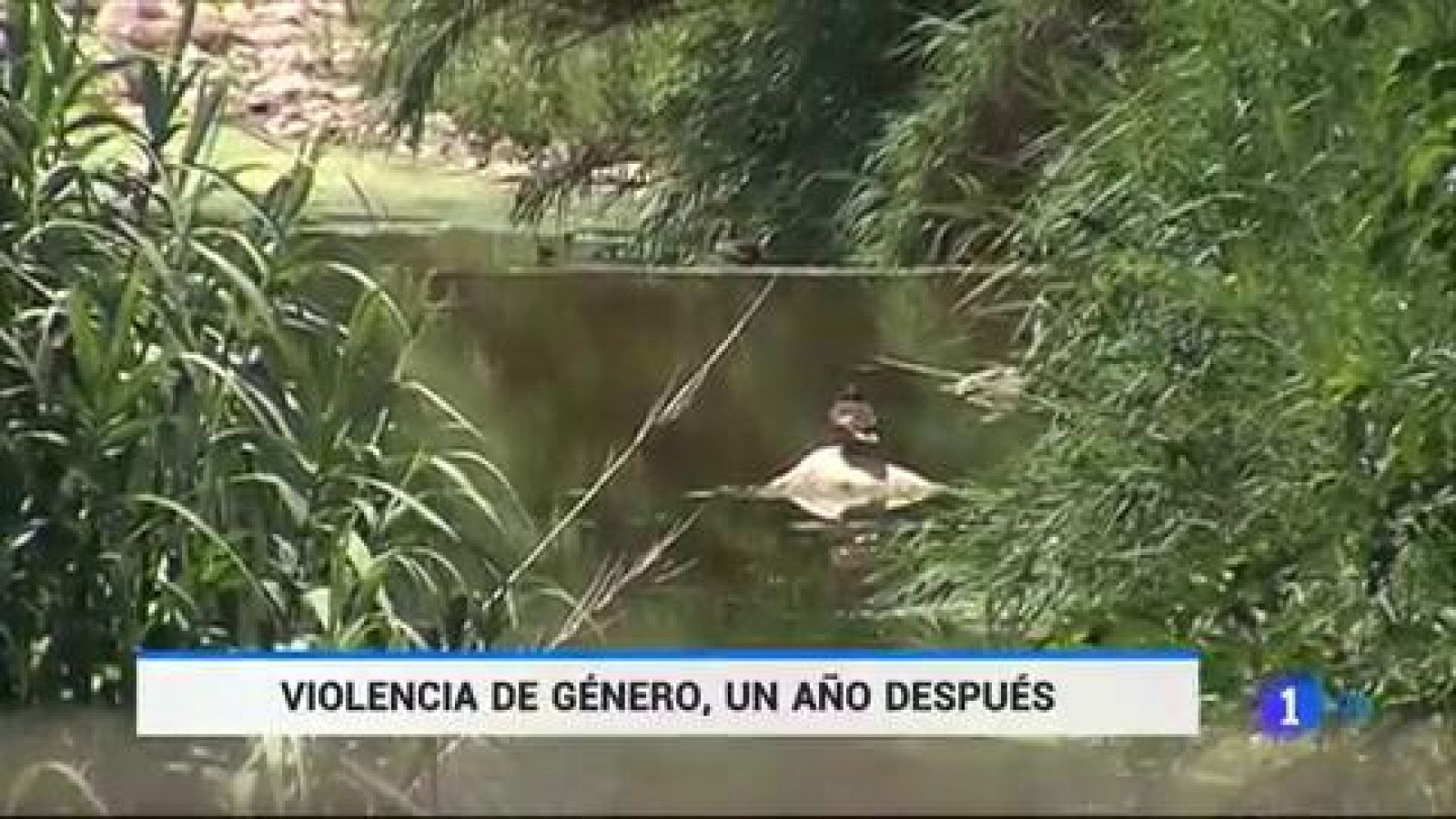 Detenido el marido de la mujer hallada muerta en un río de Granollers hace un año