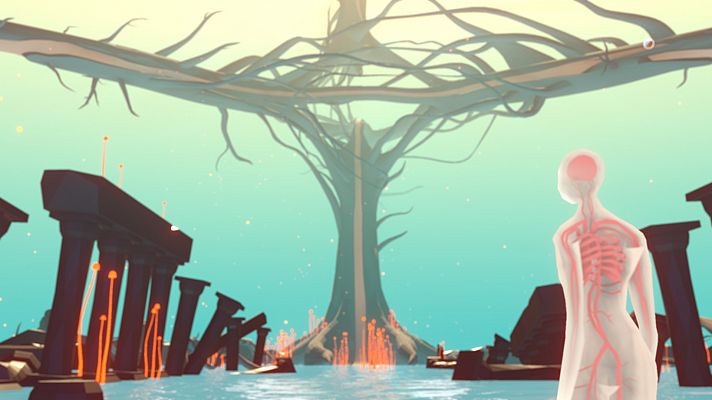 'Etherborn', uno de los videojuegos más esperados del circuito independiente