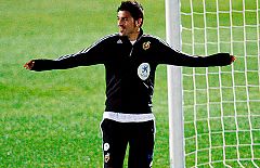 Villa, ¿de azulgrana?