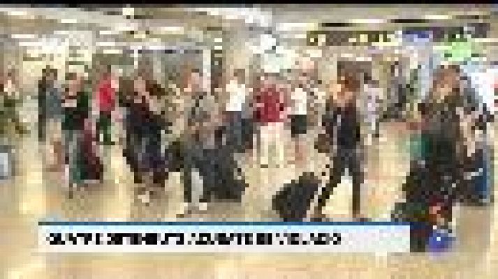 Informatiu Balear - Informatiu Balear 2 - 04/07/19