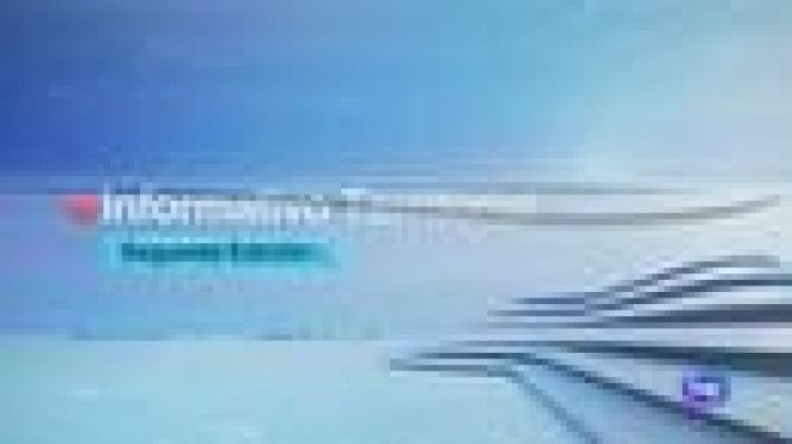 Noticias de Castilla-La Mancha - Noticias de Castilla-La Mancha 2 - 04/07/19