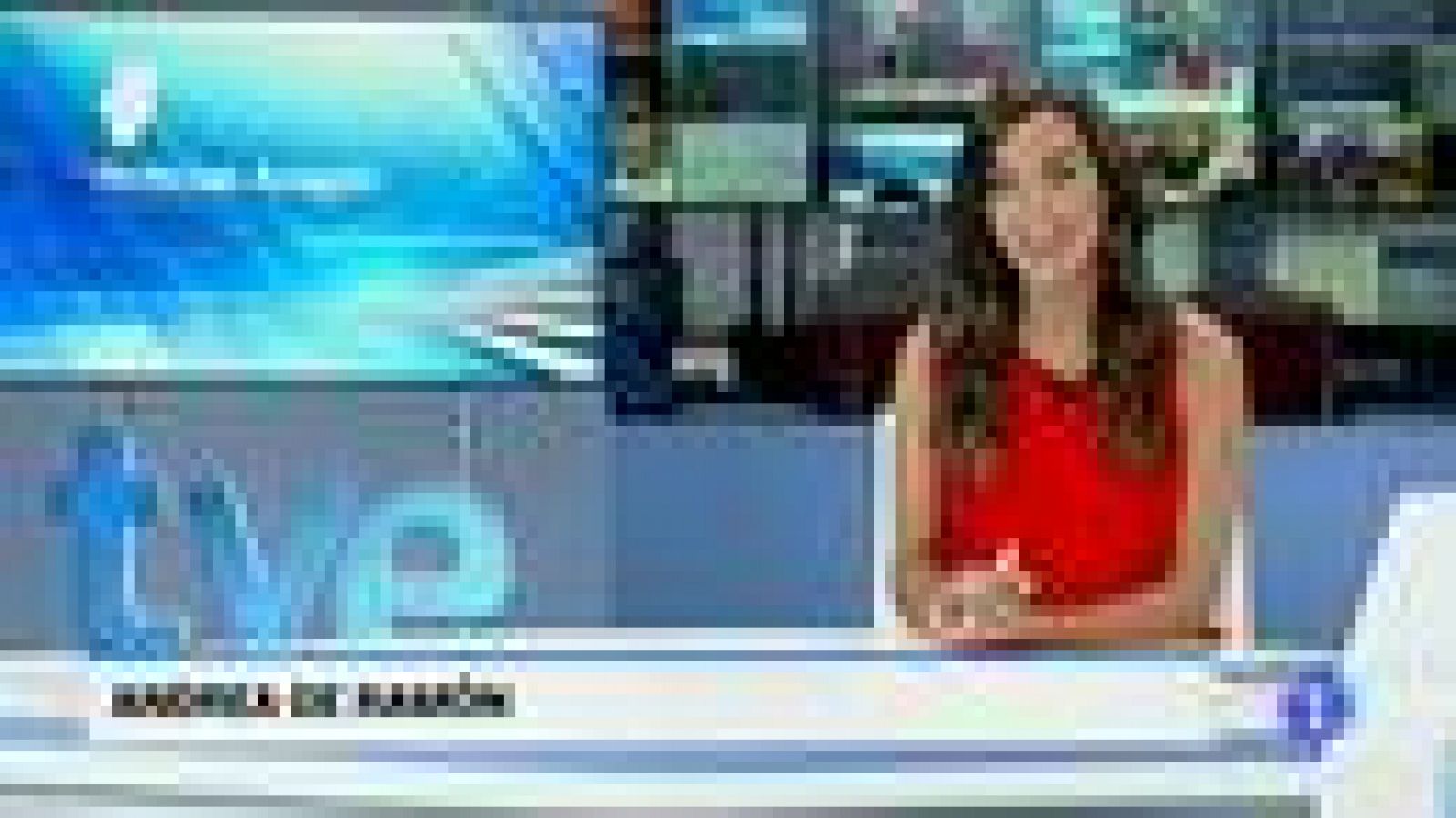 Noticias Aragón: Noticias Aragón 2 - 04/07/2019 | RTVE Play