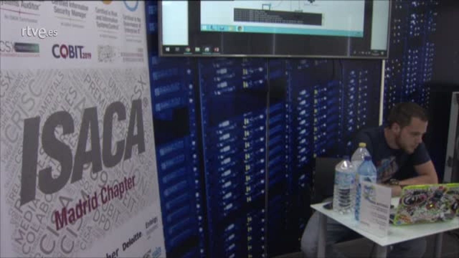 Ciberseguridad | Ver