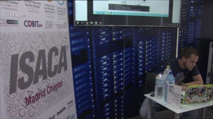 Emprende - Ciberseguridad