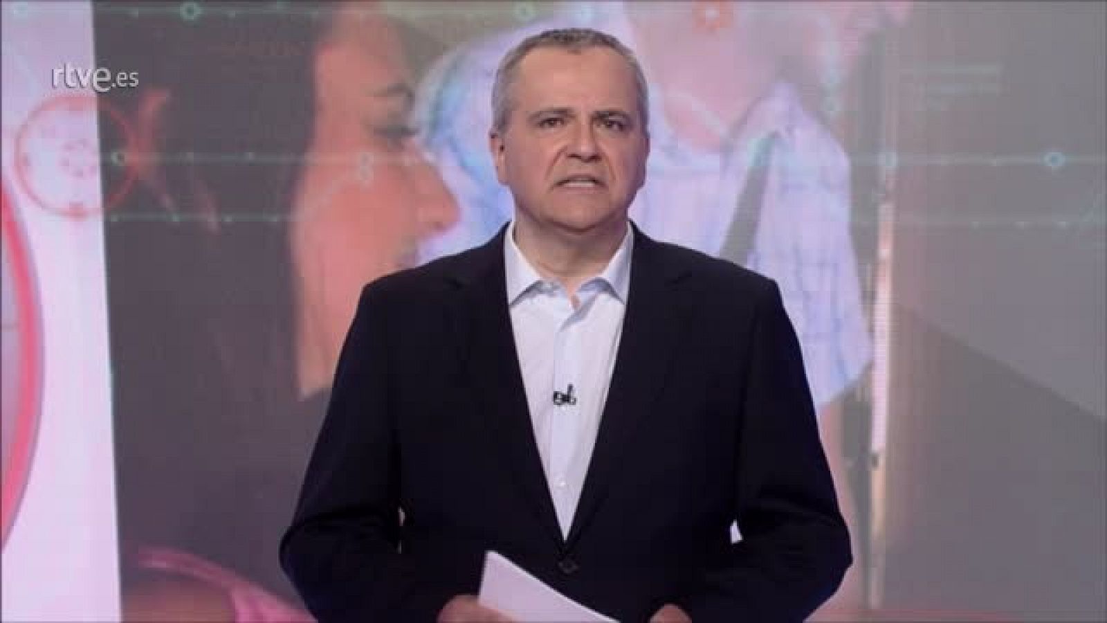 Emprende: Alberto Calvo habla sobre los 'influencers' | RTVE Play