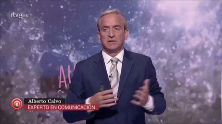 Emprende - Alberto Calvo habla sobre los 'influencers'