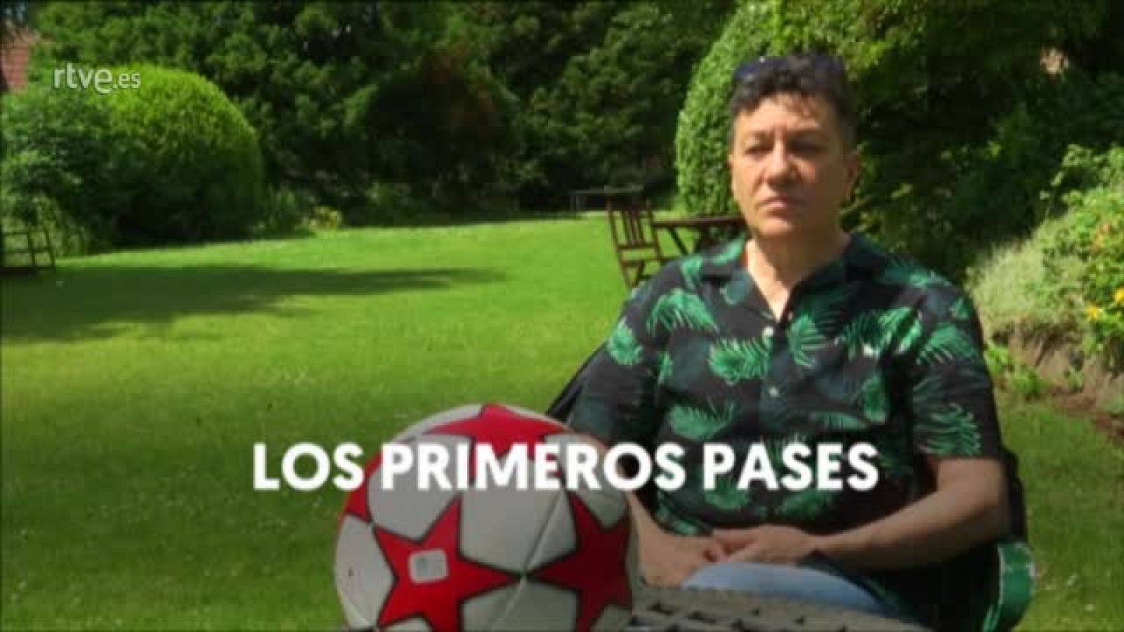 Conchi "Amancio": "la historia empezó con nosotras" - ¿Te acuerdas? | Ver