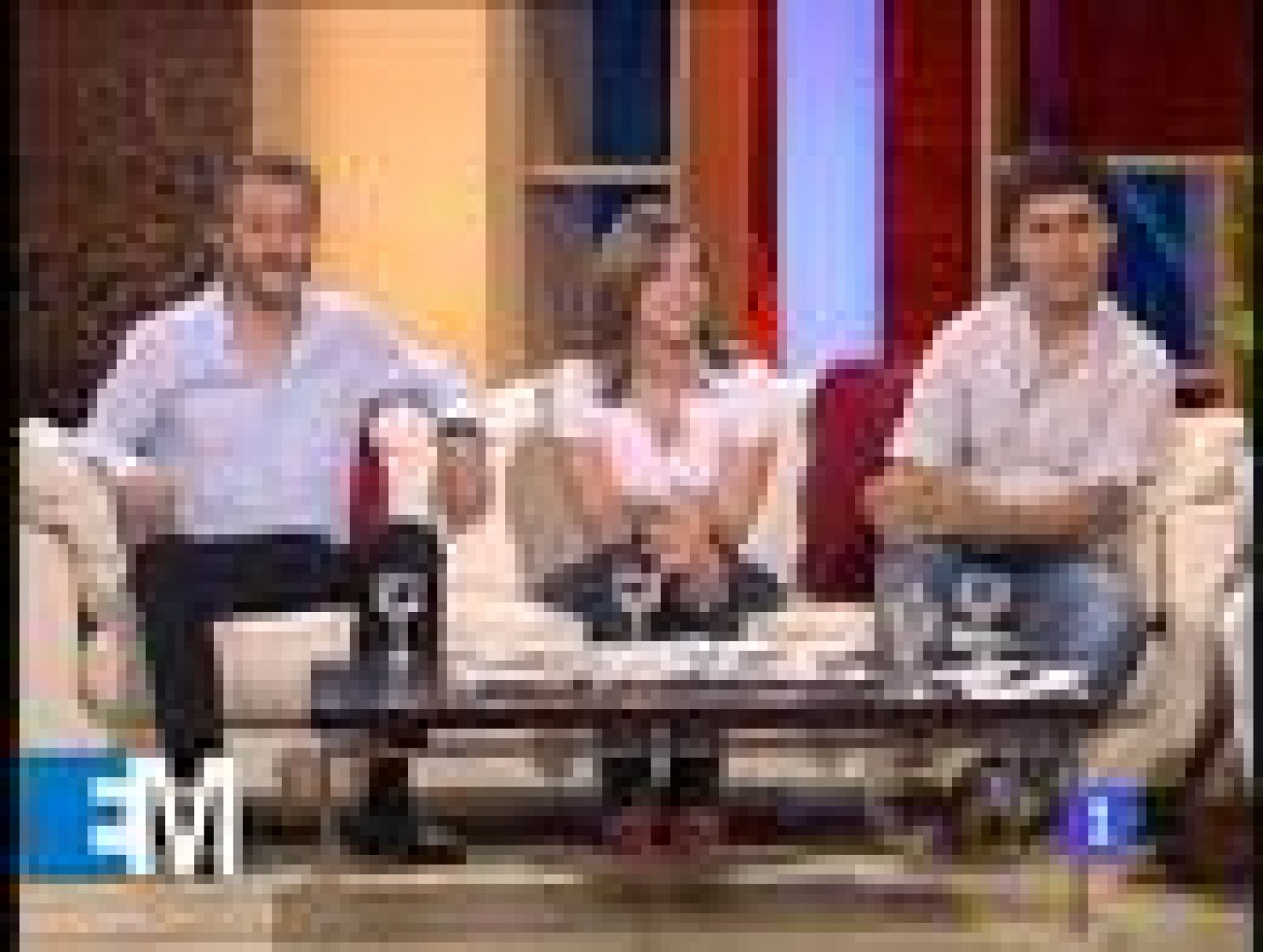 Esta mañana - 24/06/09 - Esta mañana | Ver