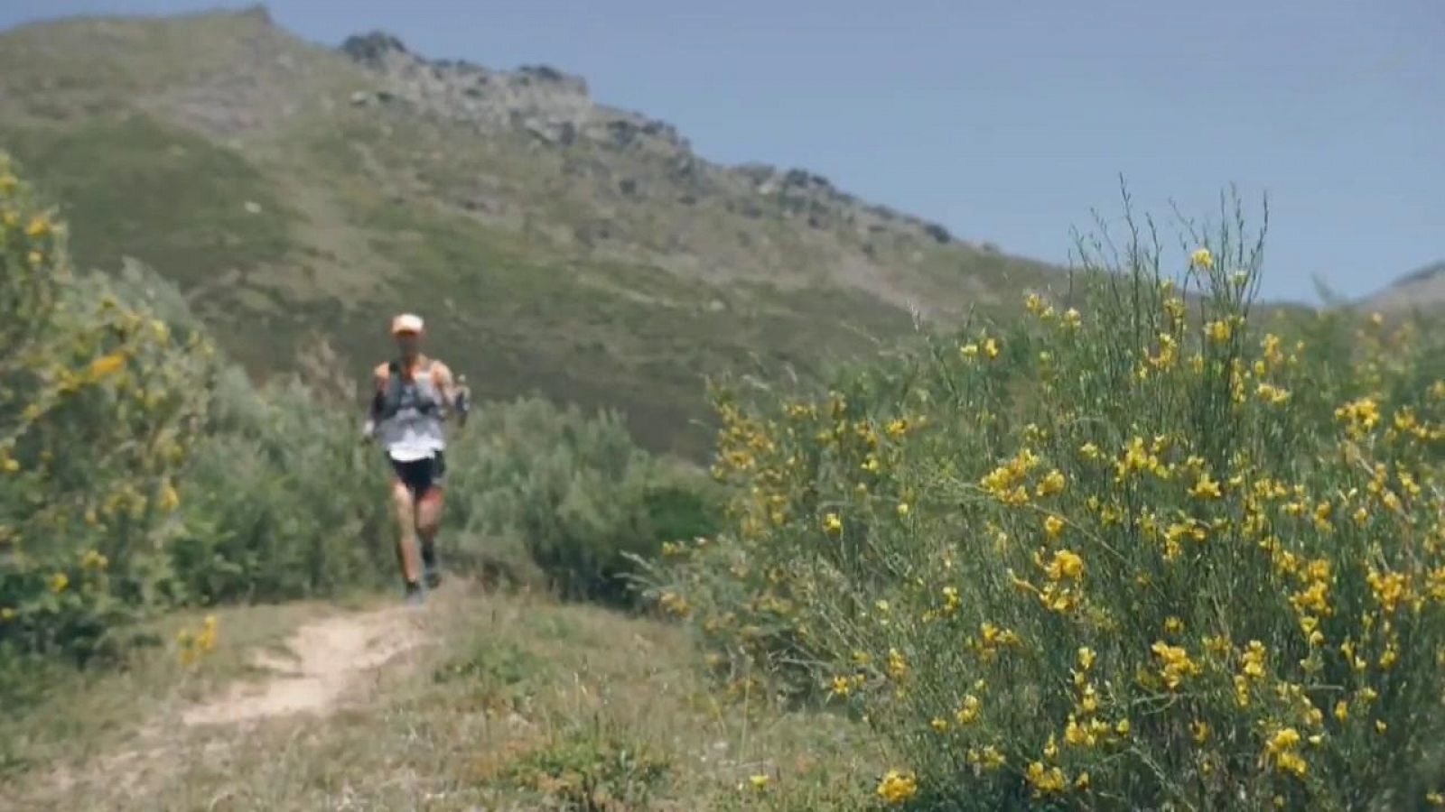 Trail - Ultratrail Picos de Europa 2019