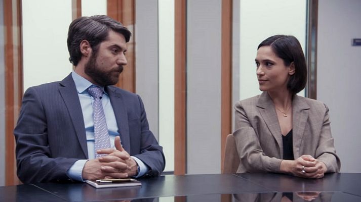 Derecho a soñar - Capítulo 124