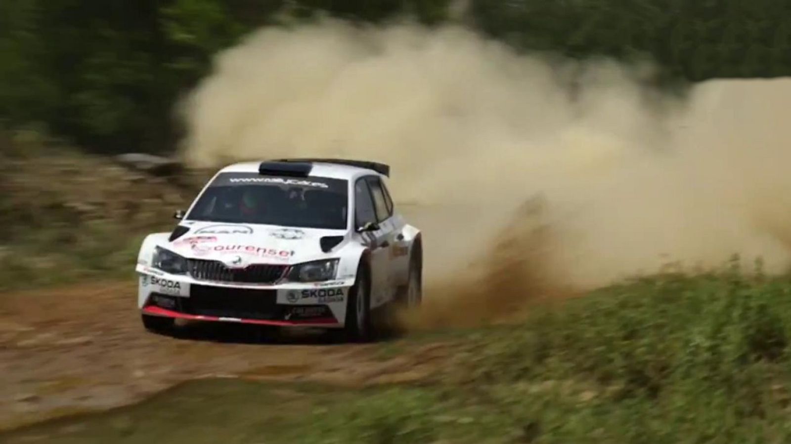 Racing for Spain - 2019 - Programa 18 - ver ahora