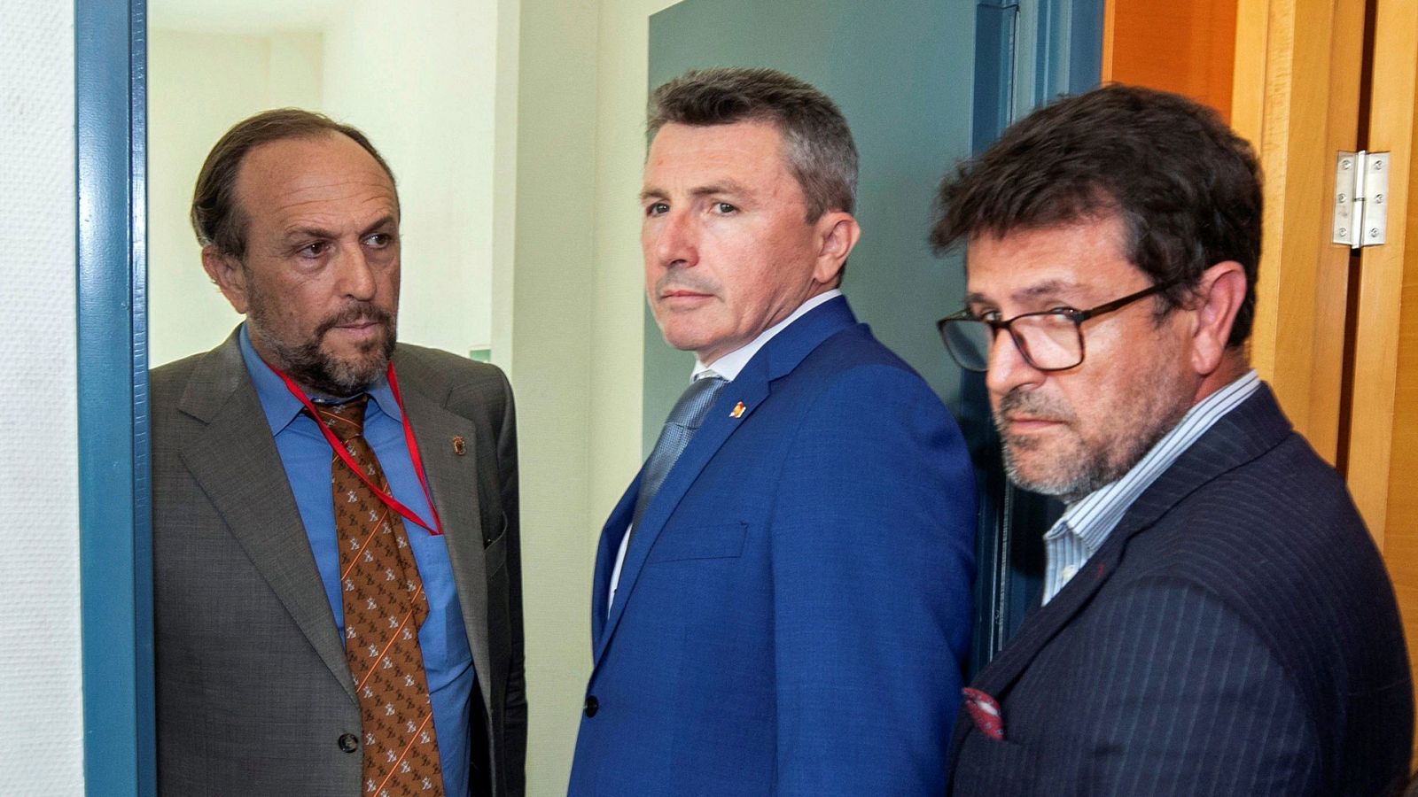 Telediario 2 en cuatro minutos - 04/07/19 - Ver ahora