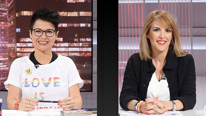 La noche en 24h - La noche en 24 horas - 04/07/19