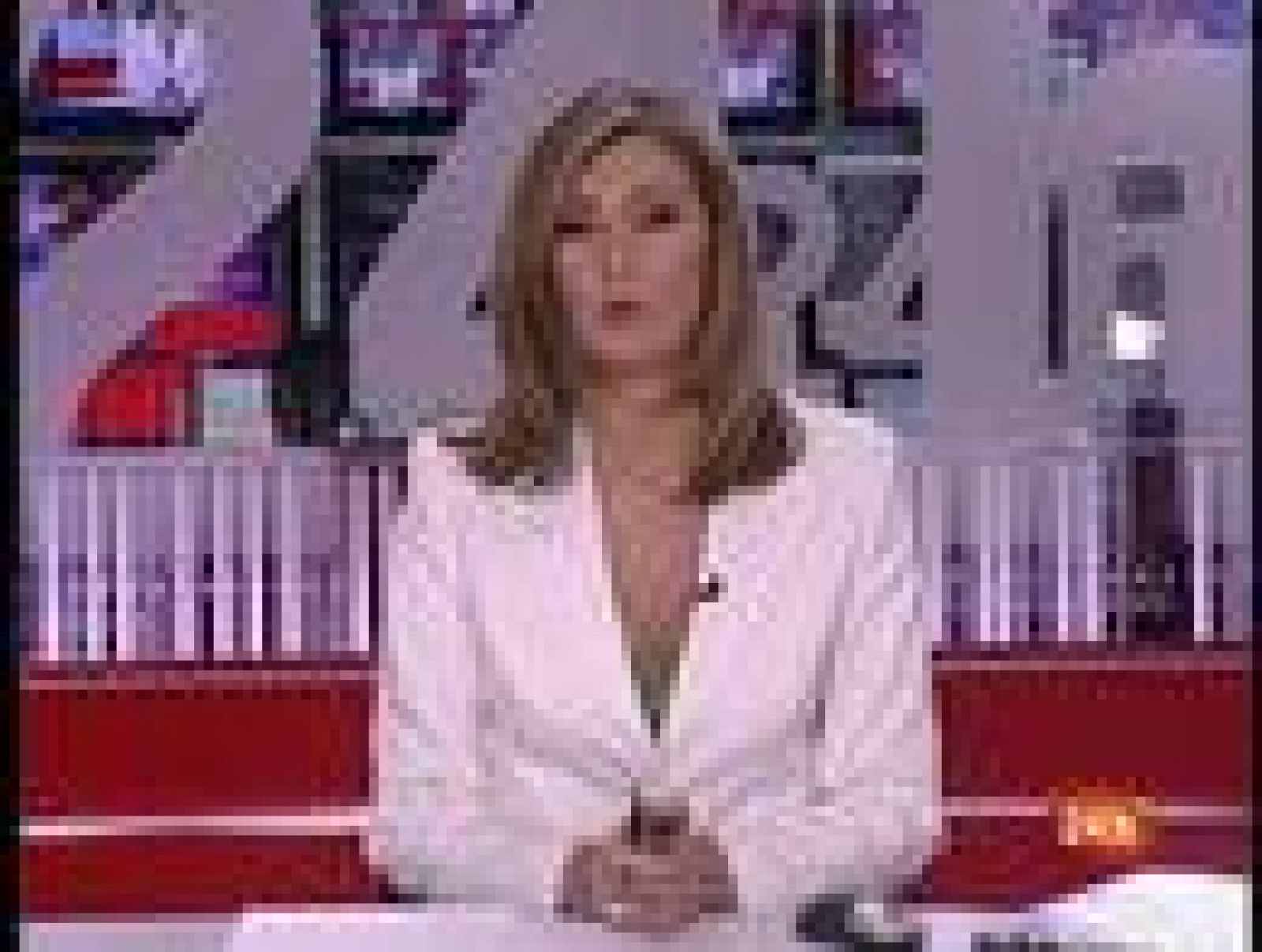 Tres personas fallecen en un accidente de autobús en el pueblo cacereño de Miajadas | Ver