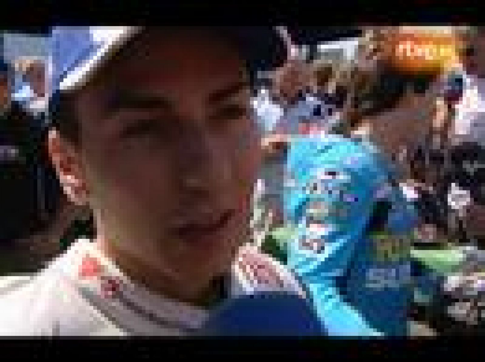 Lorenzo: "No es cuestión de Vendetta" | Ver