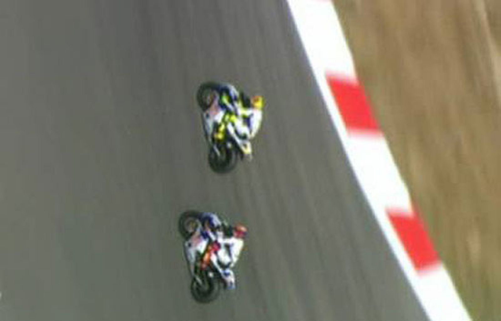 El Mundial, en un puño | Ver