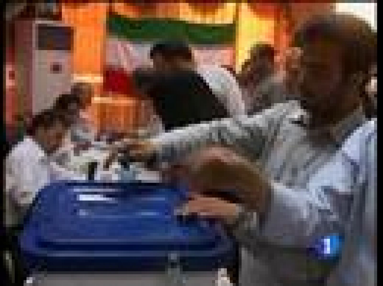 España se suma a las críticas internacionales por la represión de las manifestaciones en Irán | Ver