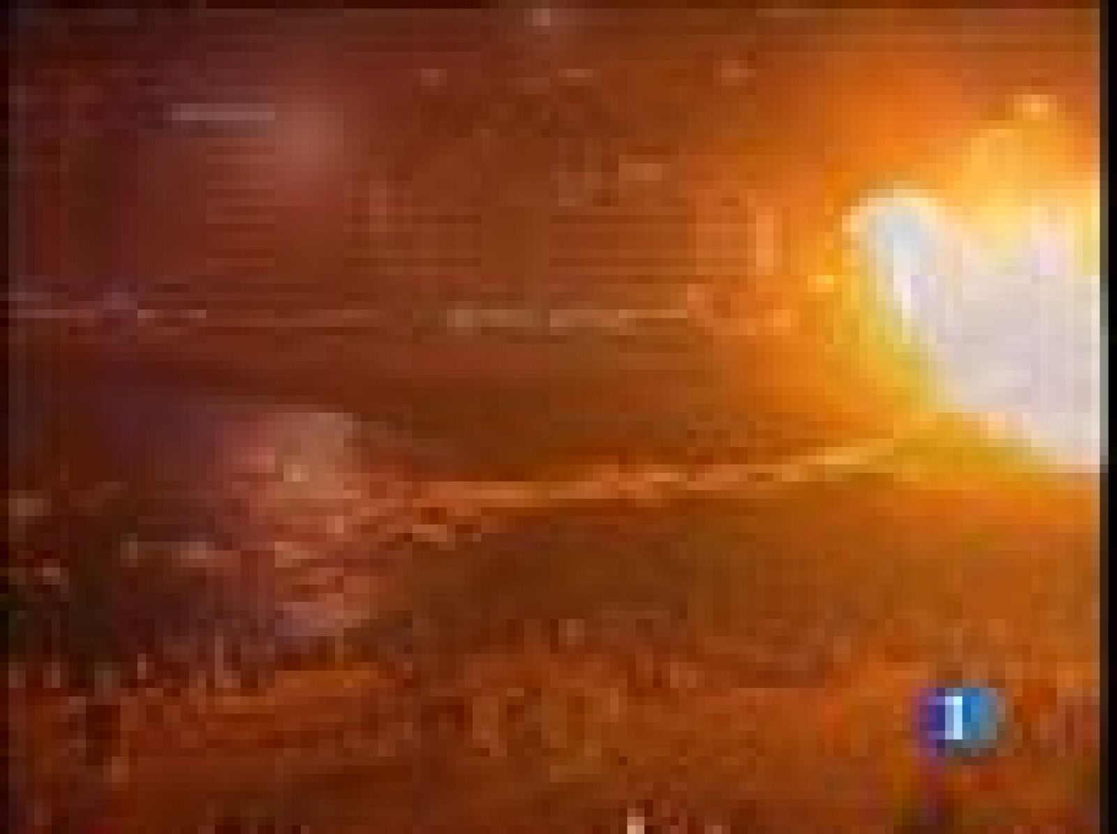 Telediario 2 en cuatro minutos - 24/06/09 | Ver