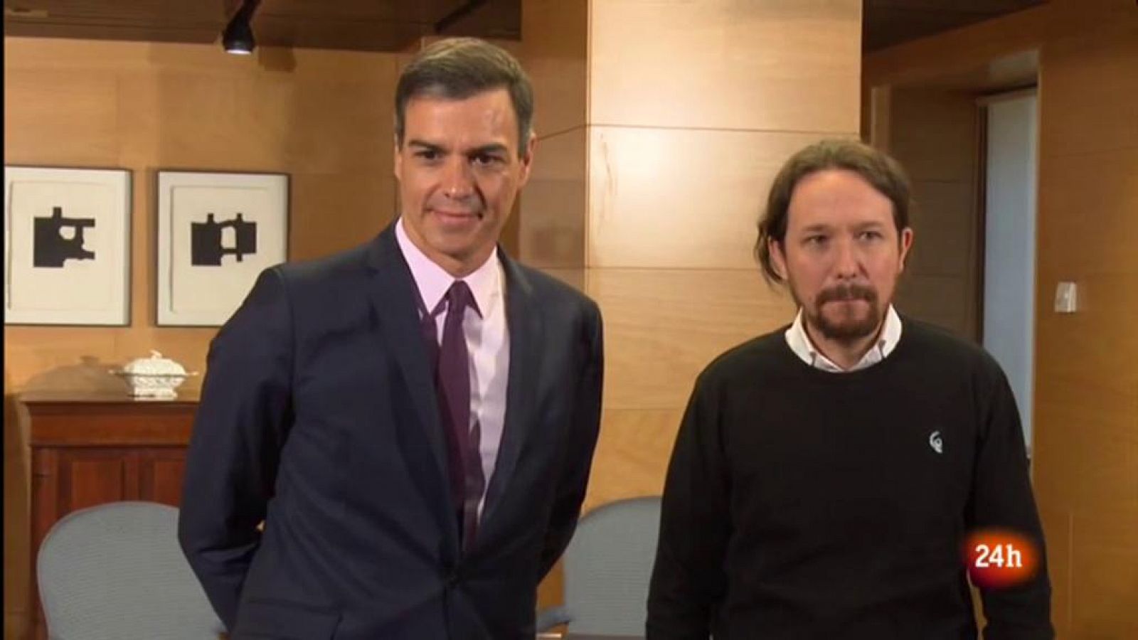 Anàlisi de l'actualitat política del 04/07/2019