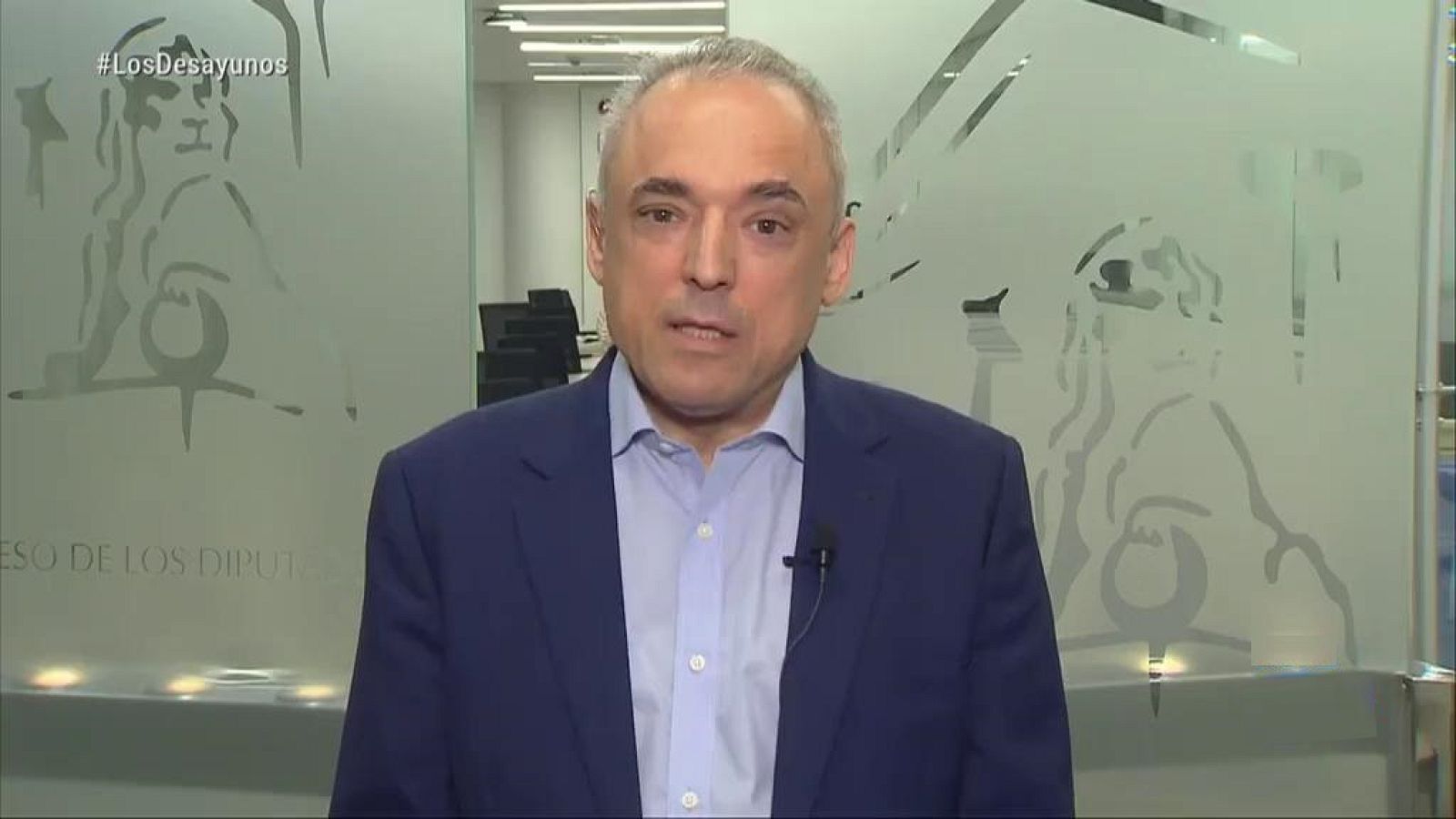 Los desayunos de TVE - 05/07/19 - ver ahora