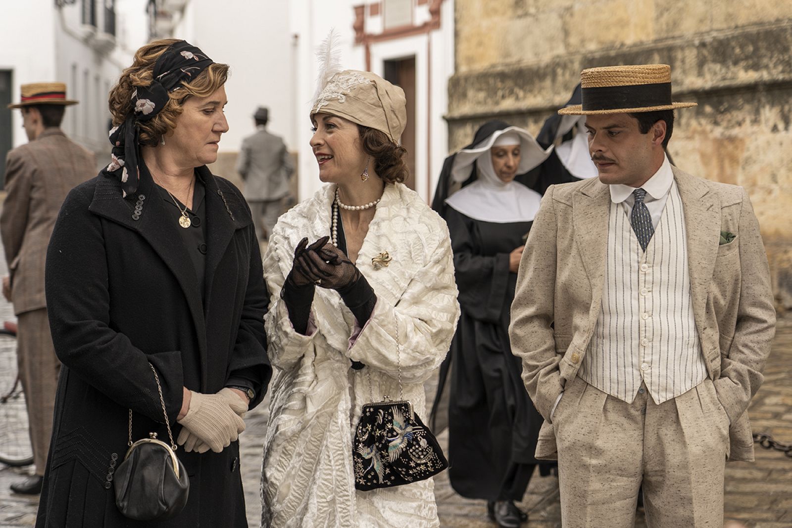 La otra mirada - Así comienza el capítulo 20: "No hay fracaso"