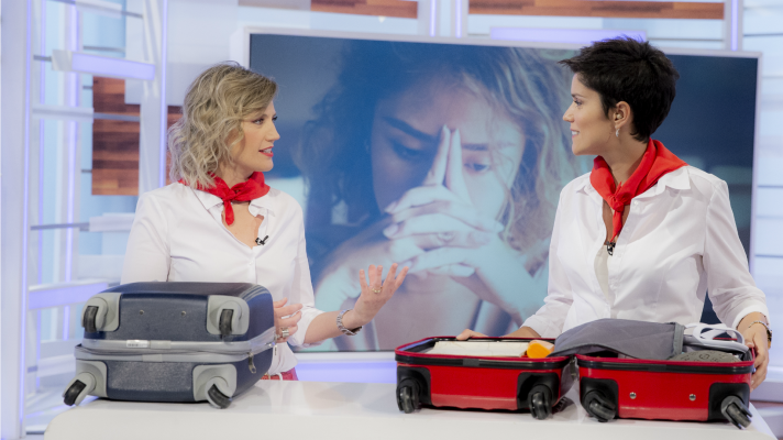 Saber vivir - Cómo superar la depresión