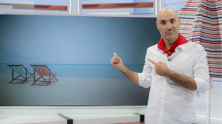 Saber vivir - El corte de digestión, ¿realidad o mito?