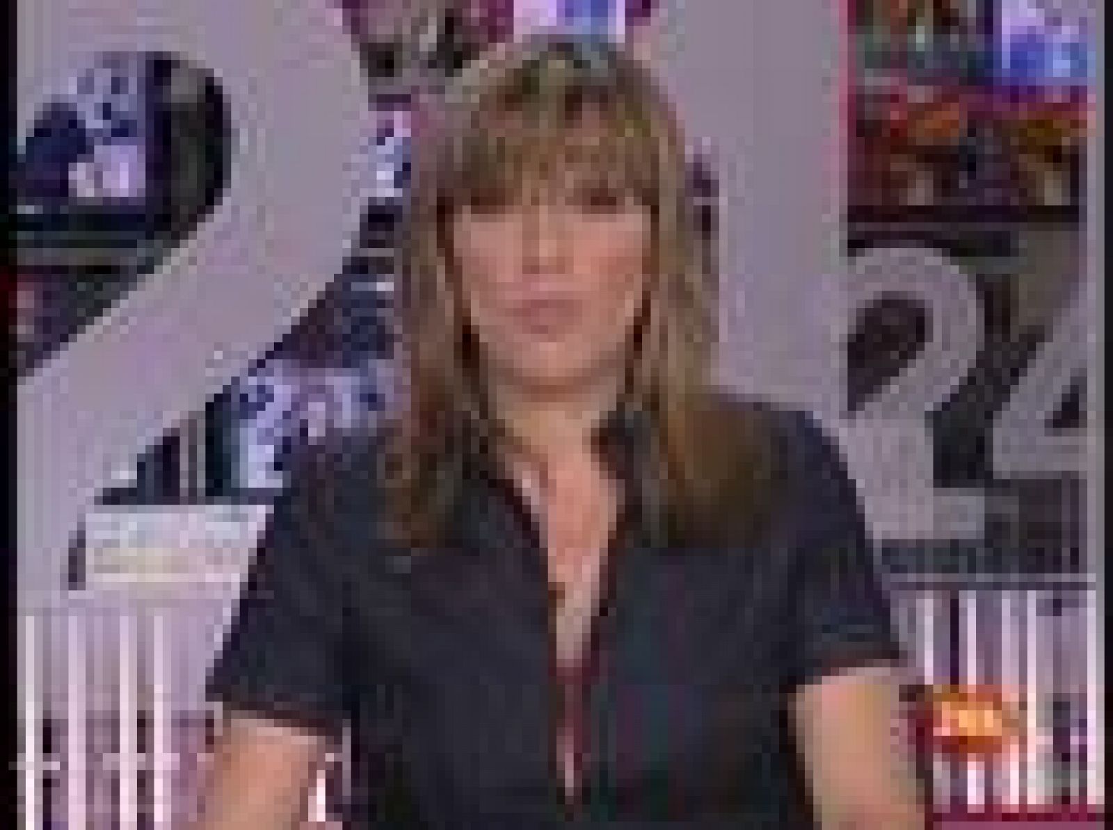 La 'nit del foc', en Alicante | Ver