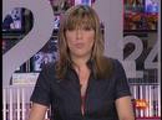  - La 'nit del foc', en Alicante