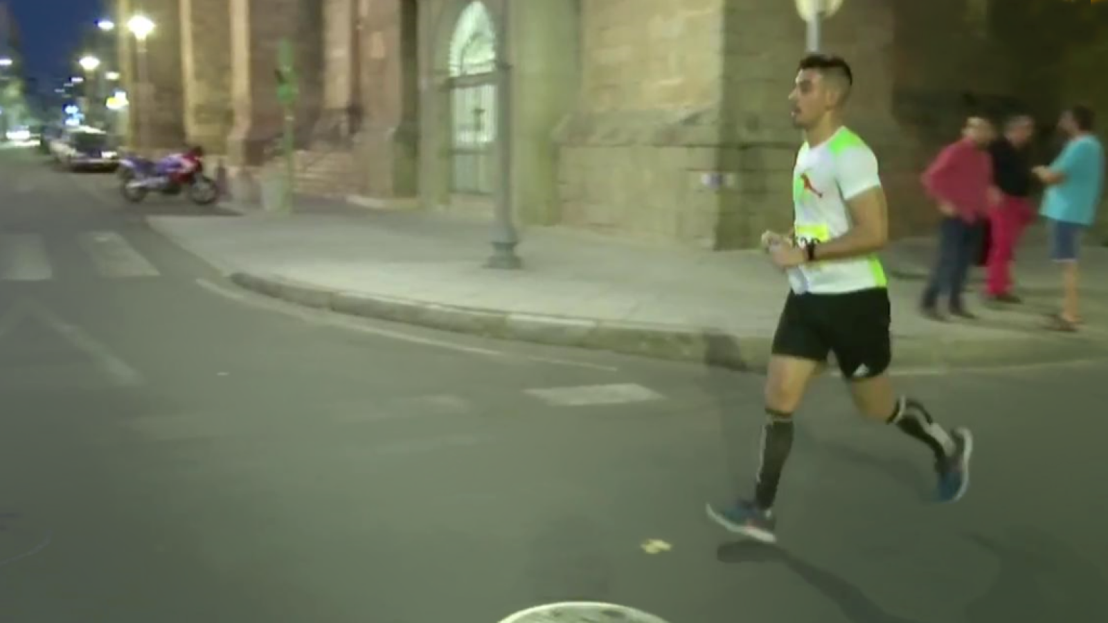 Atletismo - Circuito Music Run España - Music Run Don Benito - ver ahora