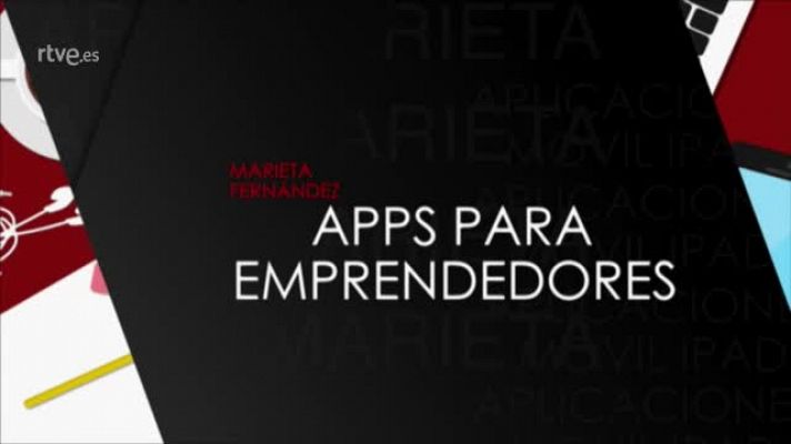 Aplicaciones para emprendedores