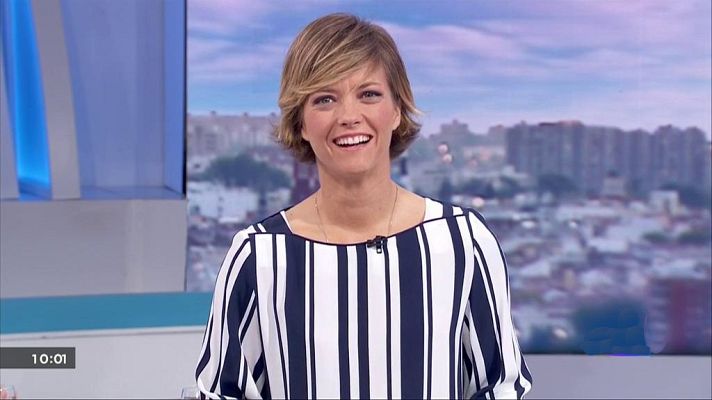 La mañana - La Mañana - 05/07/19