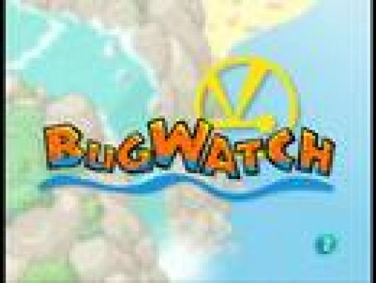  - Bugwatch