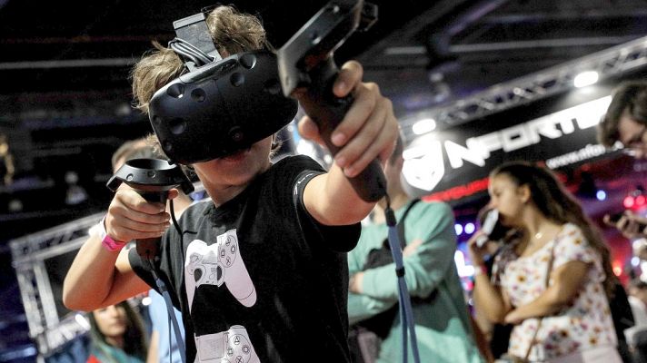 L'informatiu - Comunitat Valenciana - La Comunidad Valenciana en 2' - 05/07/19