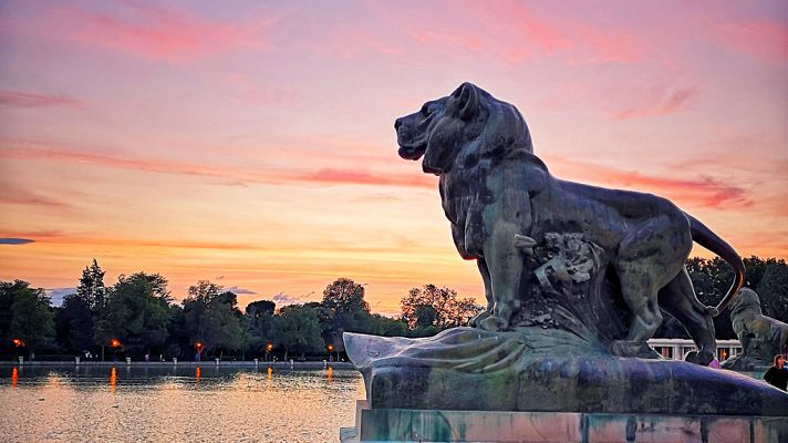 Informativo de Madrid - El Tiempo en la Comunidad de Madrid - 05/07/19