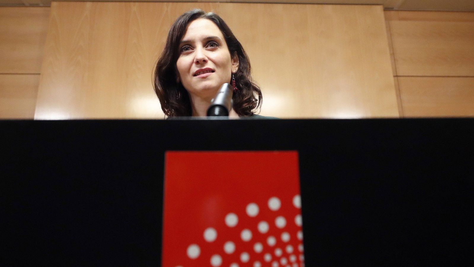 Informativo de Madrid - 05/07/19 - ver ahora