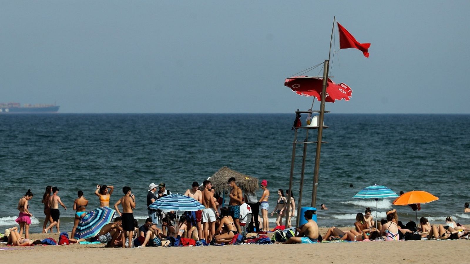 L'Informatiu - Comunitat Valenciana - 05/07/19 - ver ahora