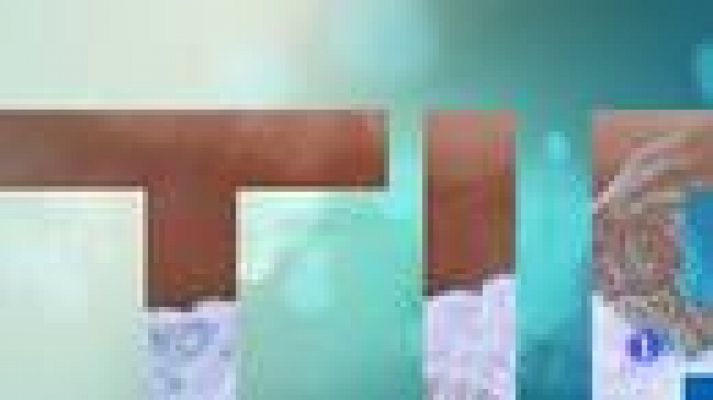 Noticias Aragón - El tiempo en Aragón - 05/07/2019