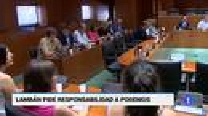 Noticias Aragón - Aragón en 2' - 05/07/2019