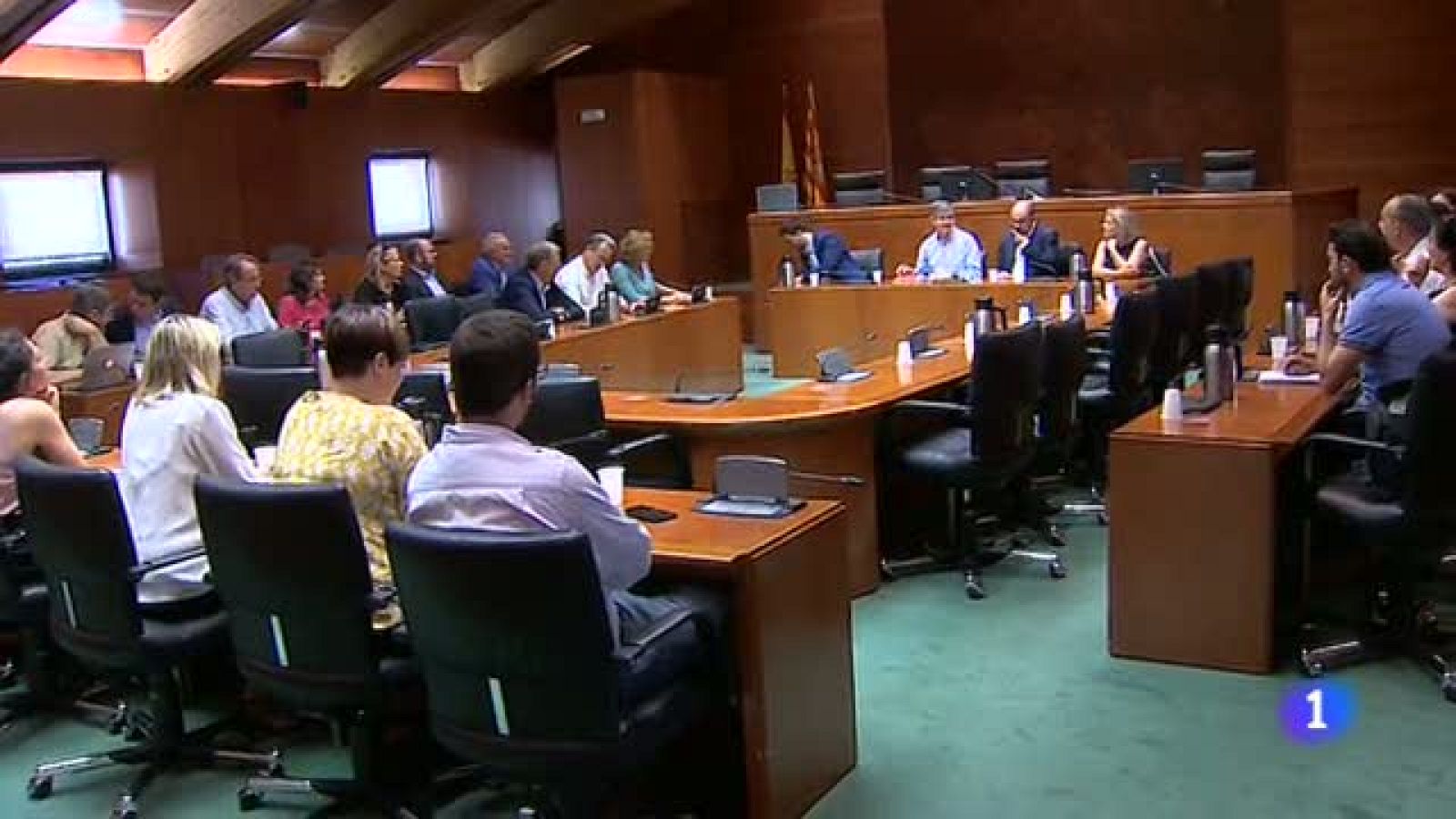 Noticias Aragón - 05/07/2019 | Ver