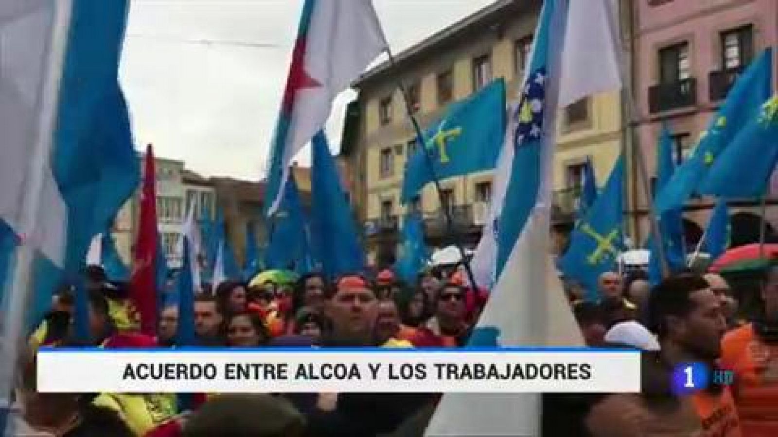 Alcoa: acuerdo para la venta de las plantas de A Coruña y Avilés