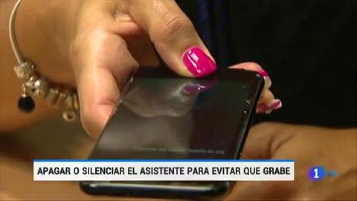Telediario 1 - Guardan indefinidamente las conversaciones