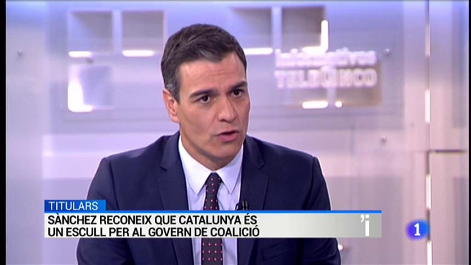 L'Informatiu 2 - 05/07/2019